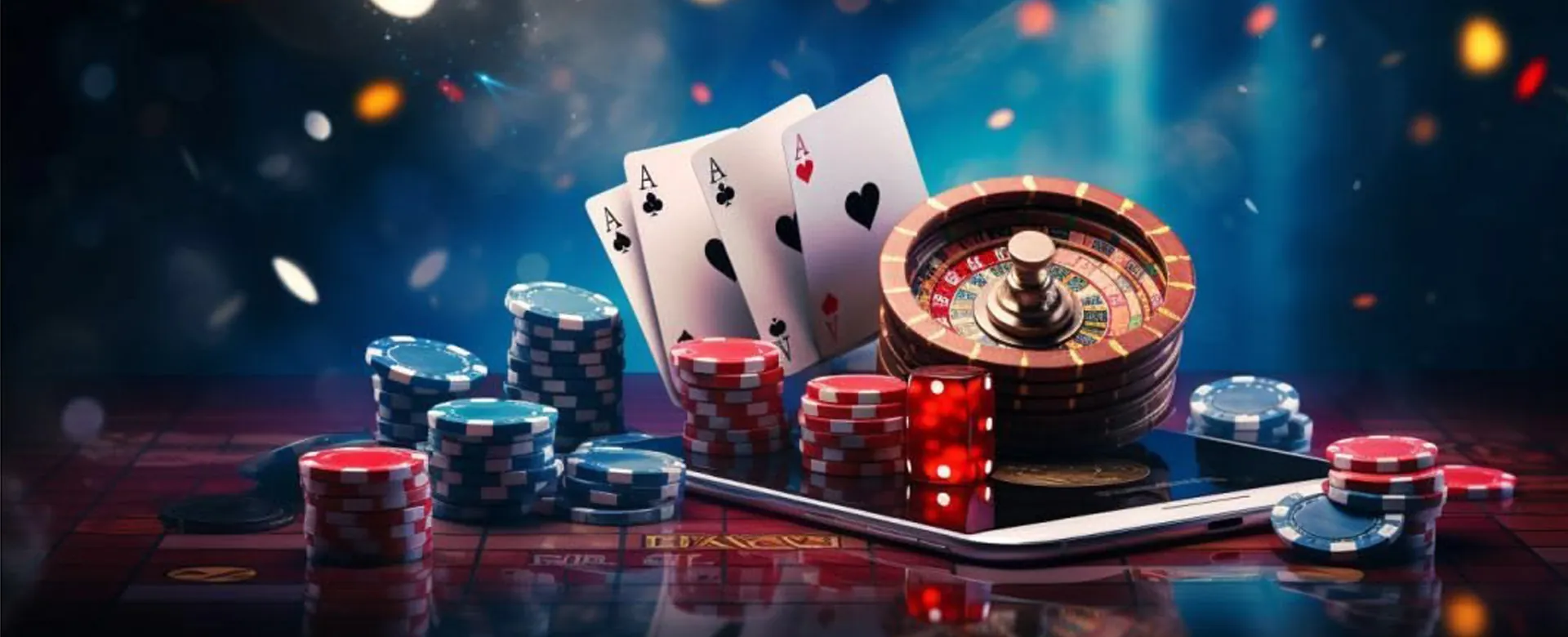Dynamic online casino games at ph333 www.com