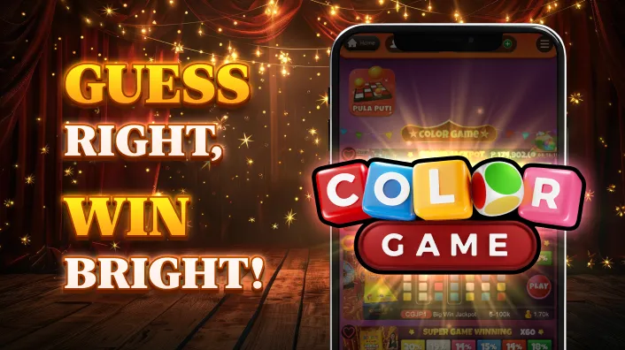 Exciting slot games