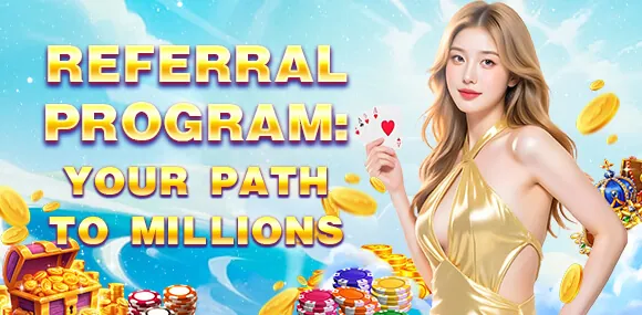 Refer a friend bonus